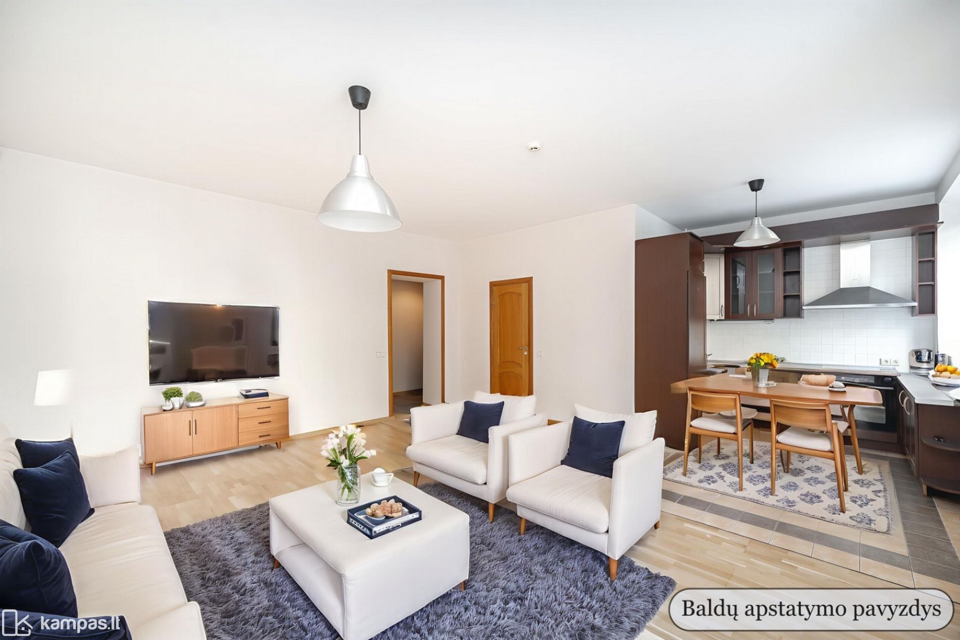 Main Image Vilnius, Senamiestis, A. Jakšto g.