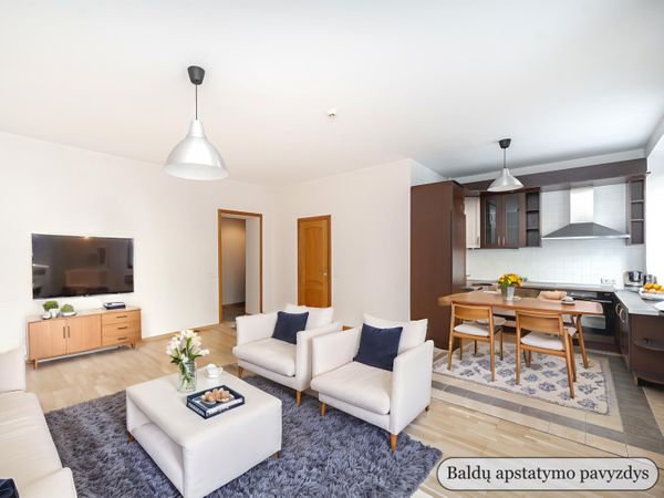 Vilnius, Senamiestis