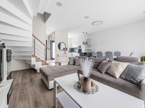 Vilnius, Naujoji Vilnia