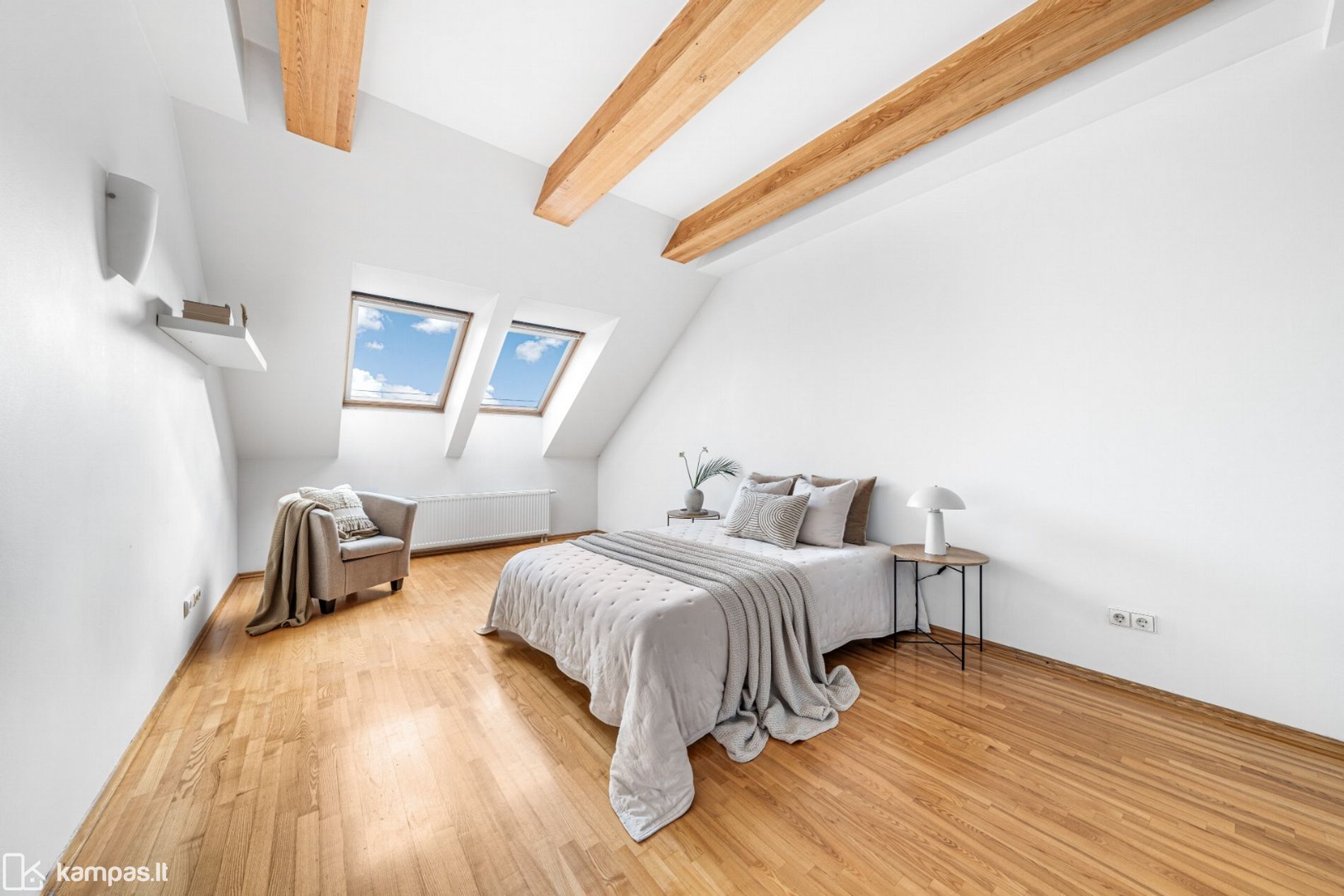 Main Image Vilnius, Baltupiai, Baltupio g.