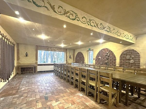 Panevėžio r. sav., Bygailiai