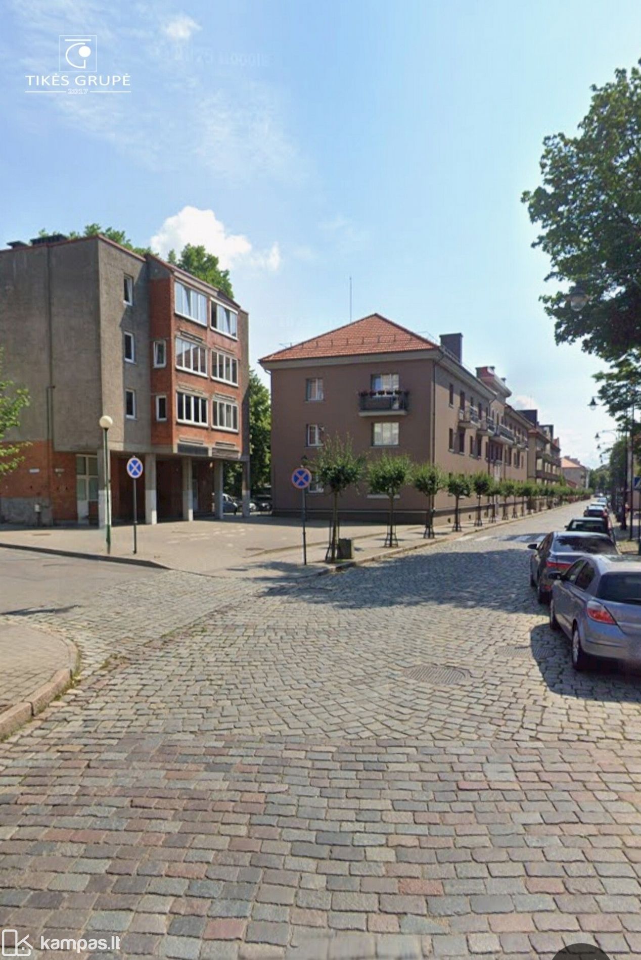 Main Image Klaipėda, Centras, J. Janonio g.