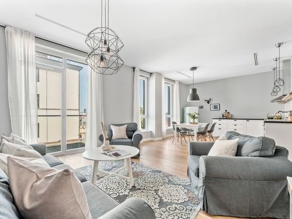 Vilnius, Senamiestis