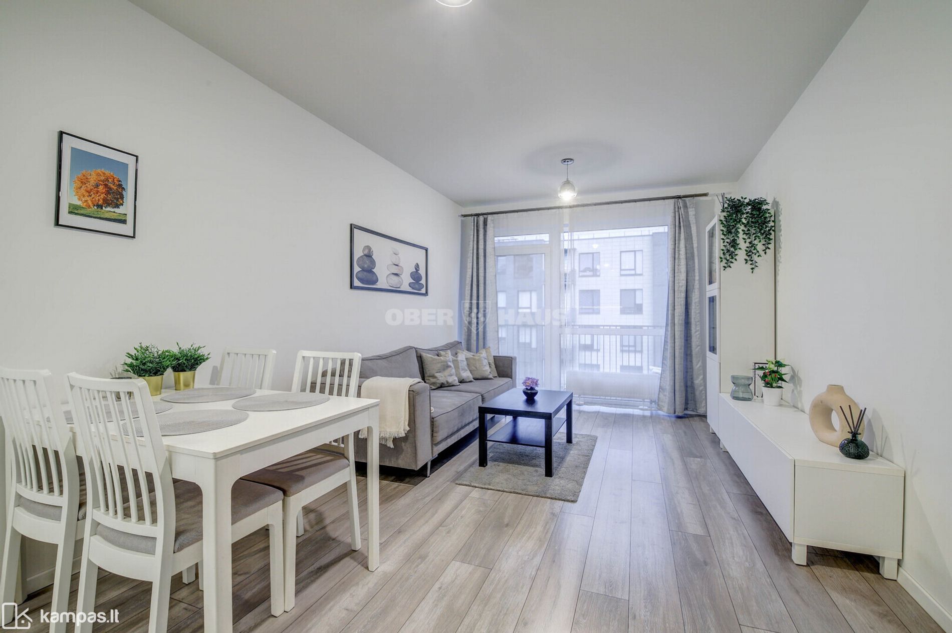 Main Image Vilnius, Baltupiai, Jurgio Lebedžio g.