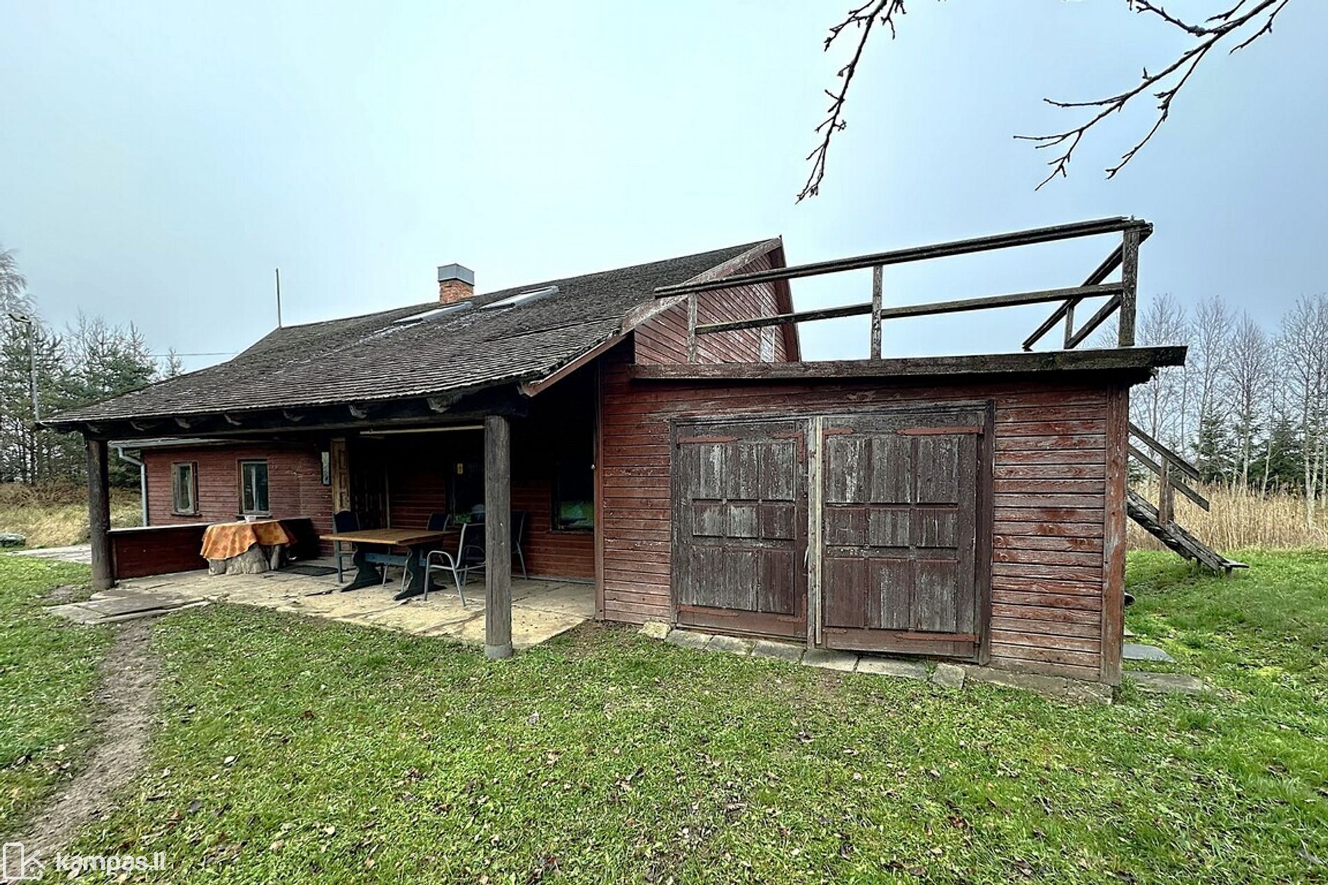 Main Image Biržų r. sav., Totoriai