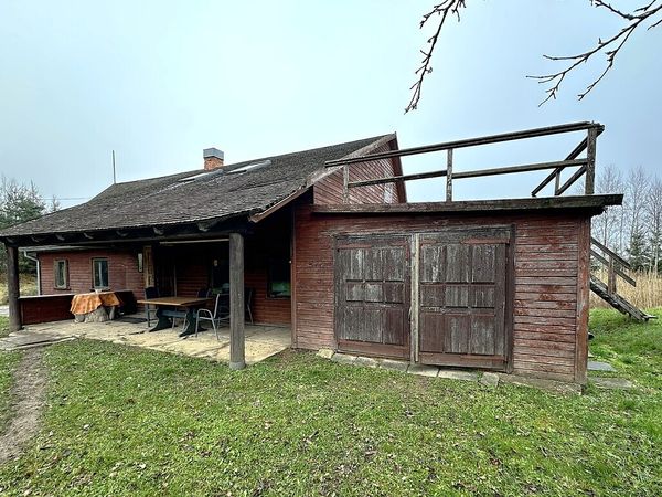 Biržų r. sav., Totoriai