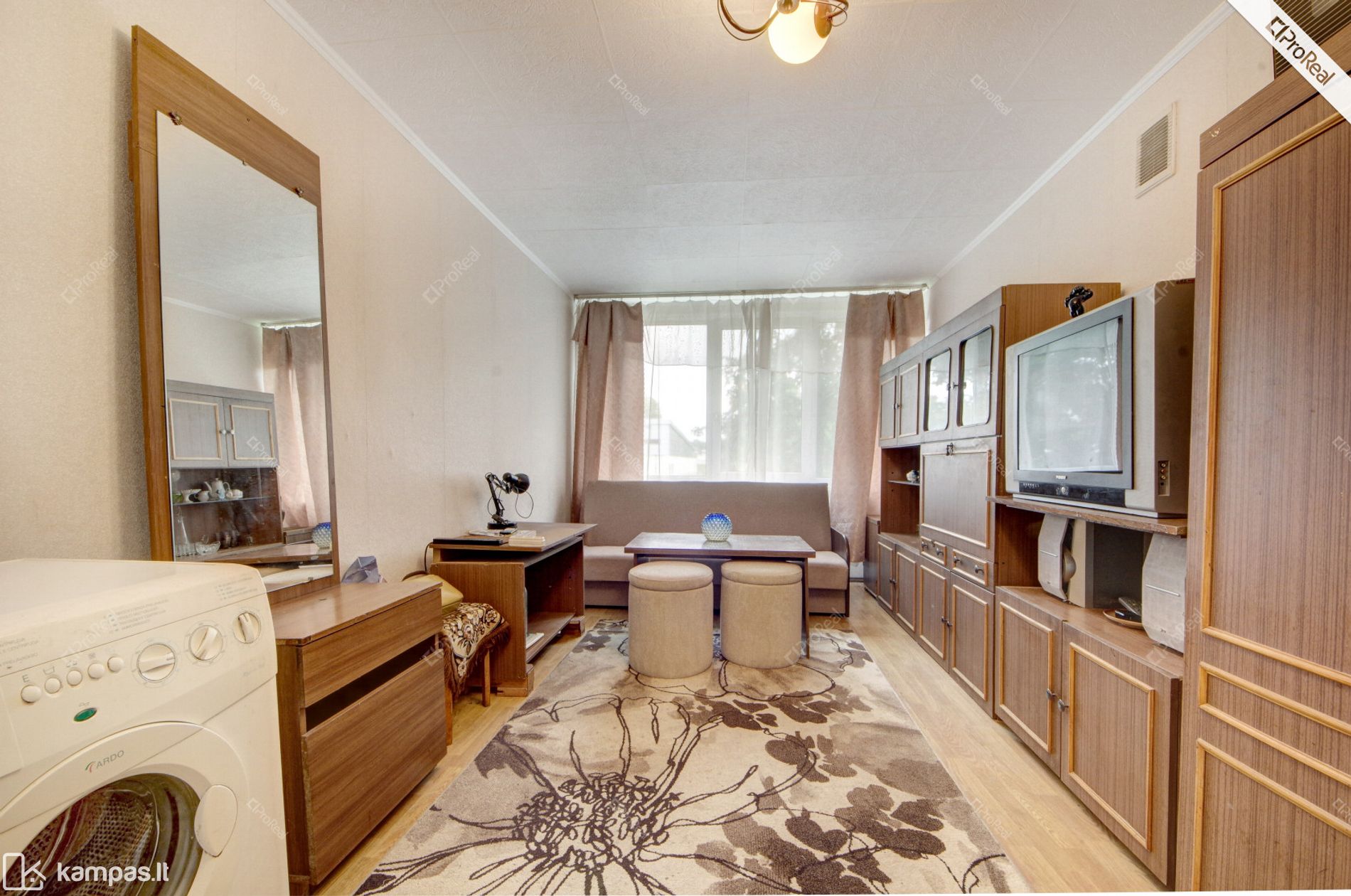 Main Image Vilnius, Naujininkai, Dariaus ir Girėno g.