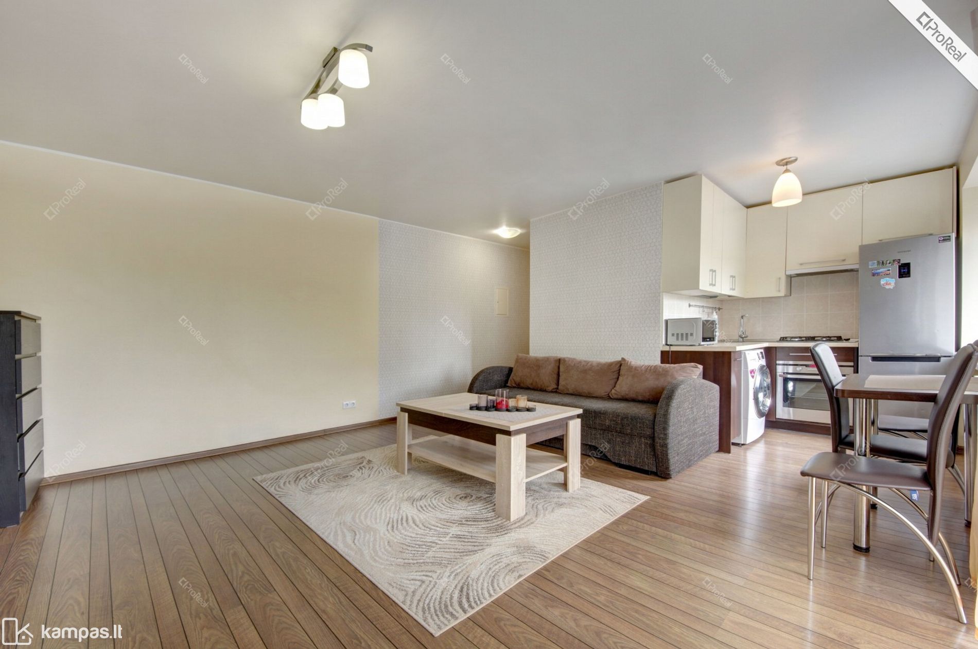 Main Image Vilnius, Antakalnis, Antakalnio g.