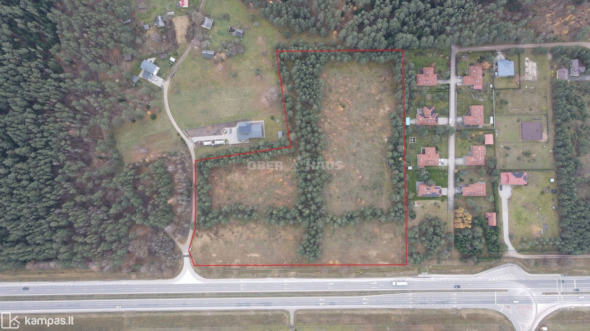 Main Image Jonavos r. sav., Gumbiškiai