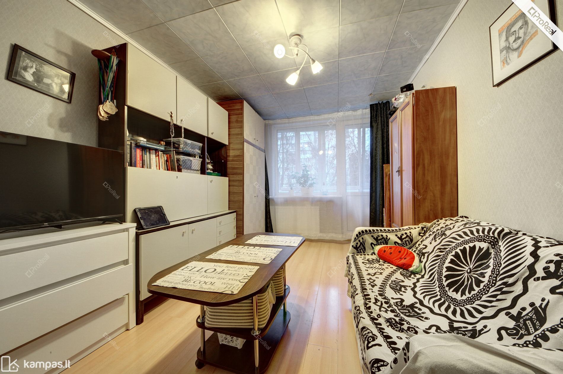 Main Image Vilnius, Antakalnis, Antakalnio g.