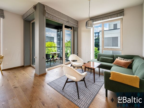 Vilnius, Šnipiškės