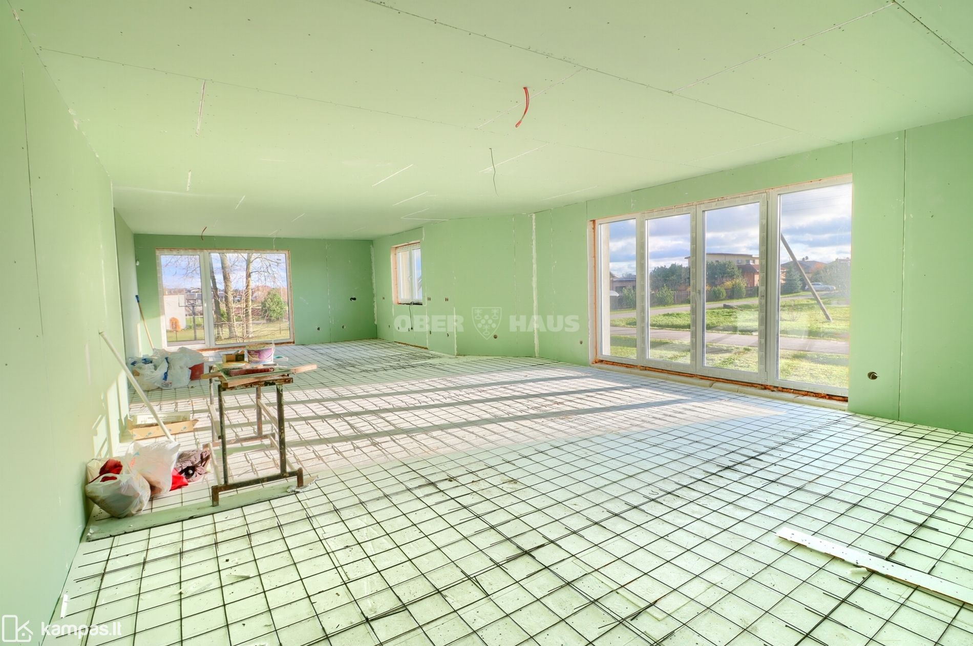 Main Image Marijampolės sav., Tarpučiai