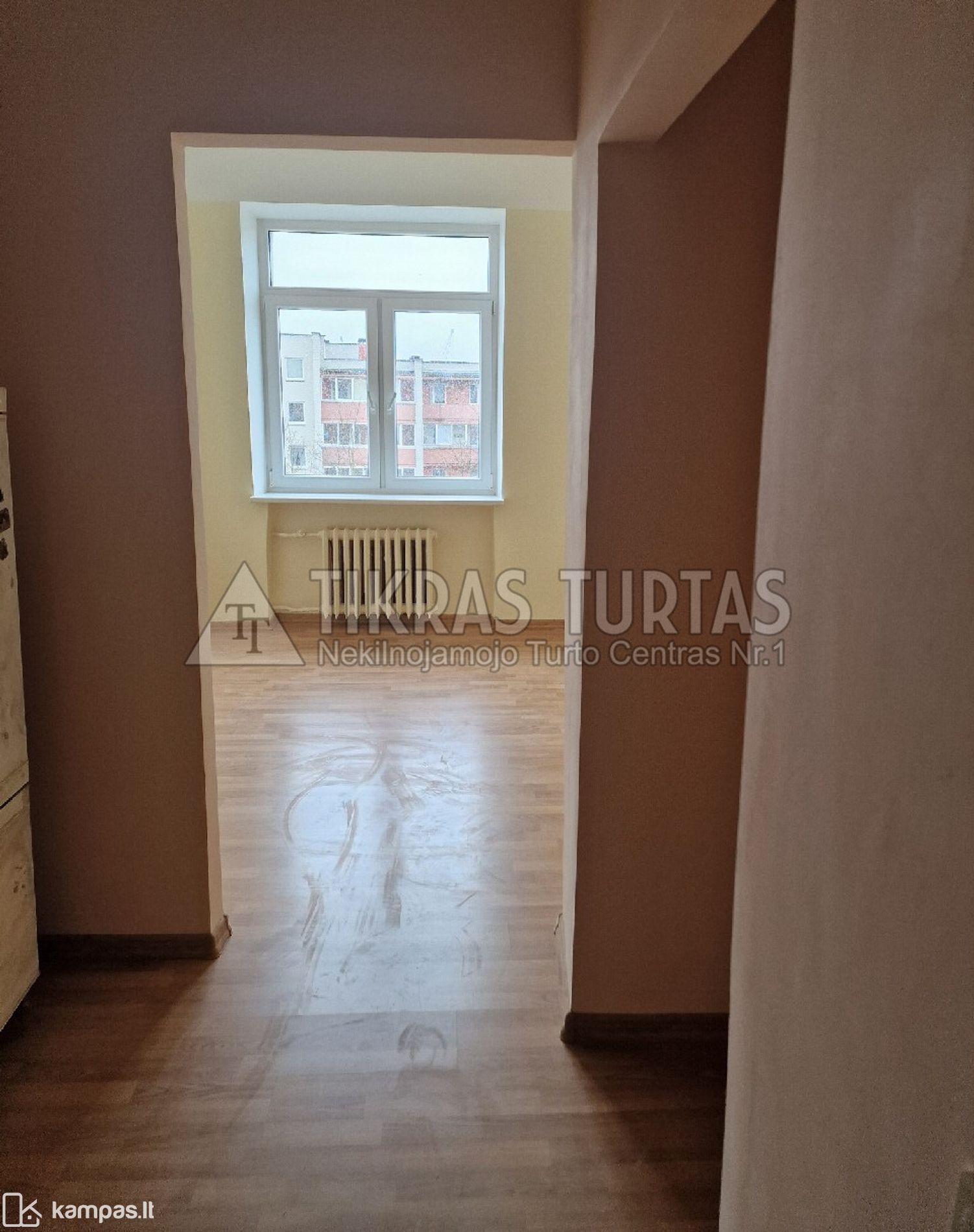 Main Image Klaipėda, Žvejybos uostas, Minijos g.