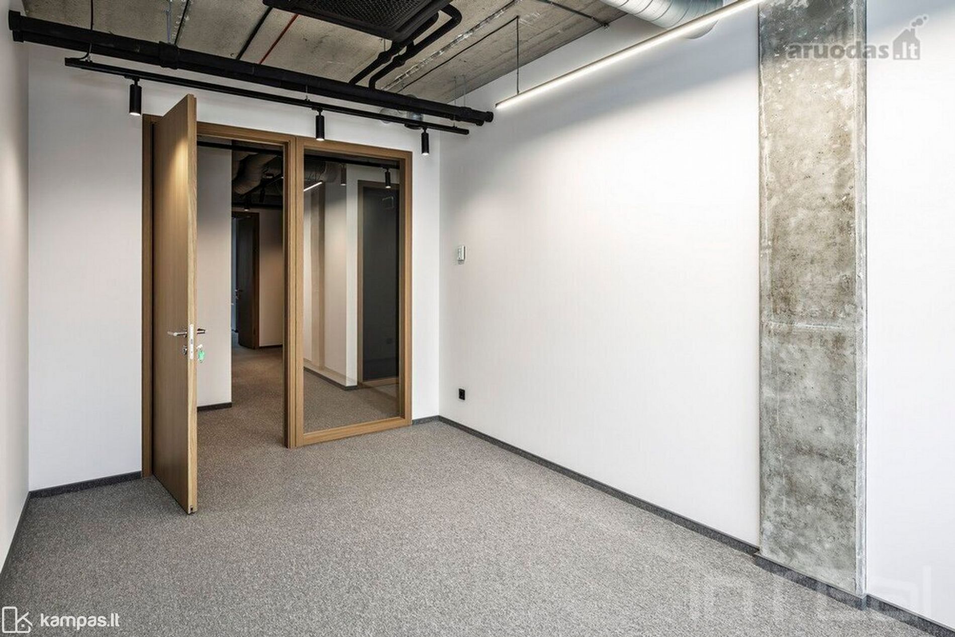 Main Image Vilnius, Šnipiškės, Žalgirio g.