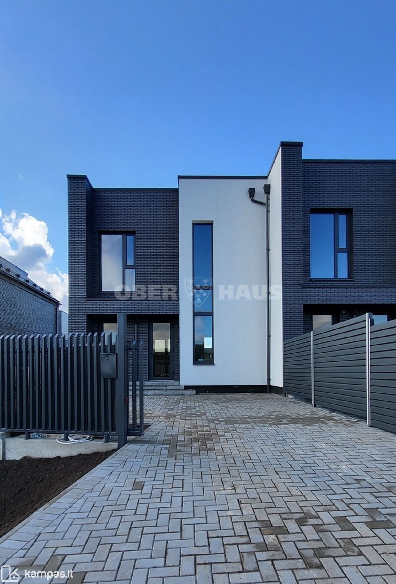 Main Image Klaipėda, Tauralaukis, Žaibo g.