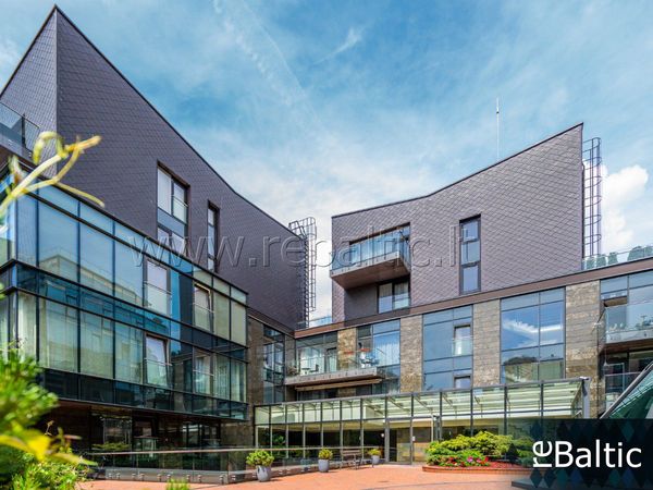 Vilnius, Naujamiestis