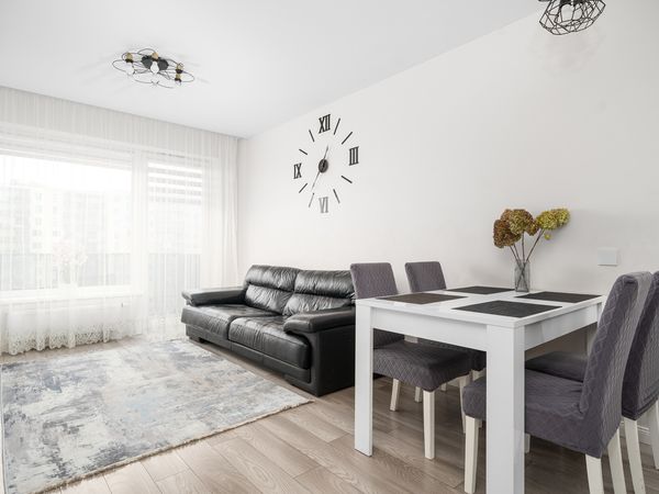 Vilnius, Pašilaičiai