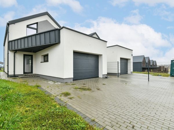 Vilnius, Aukštieji Paneriai