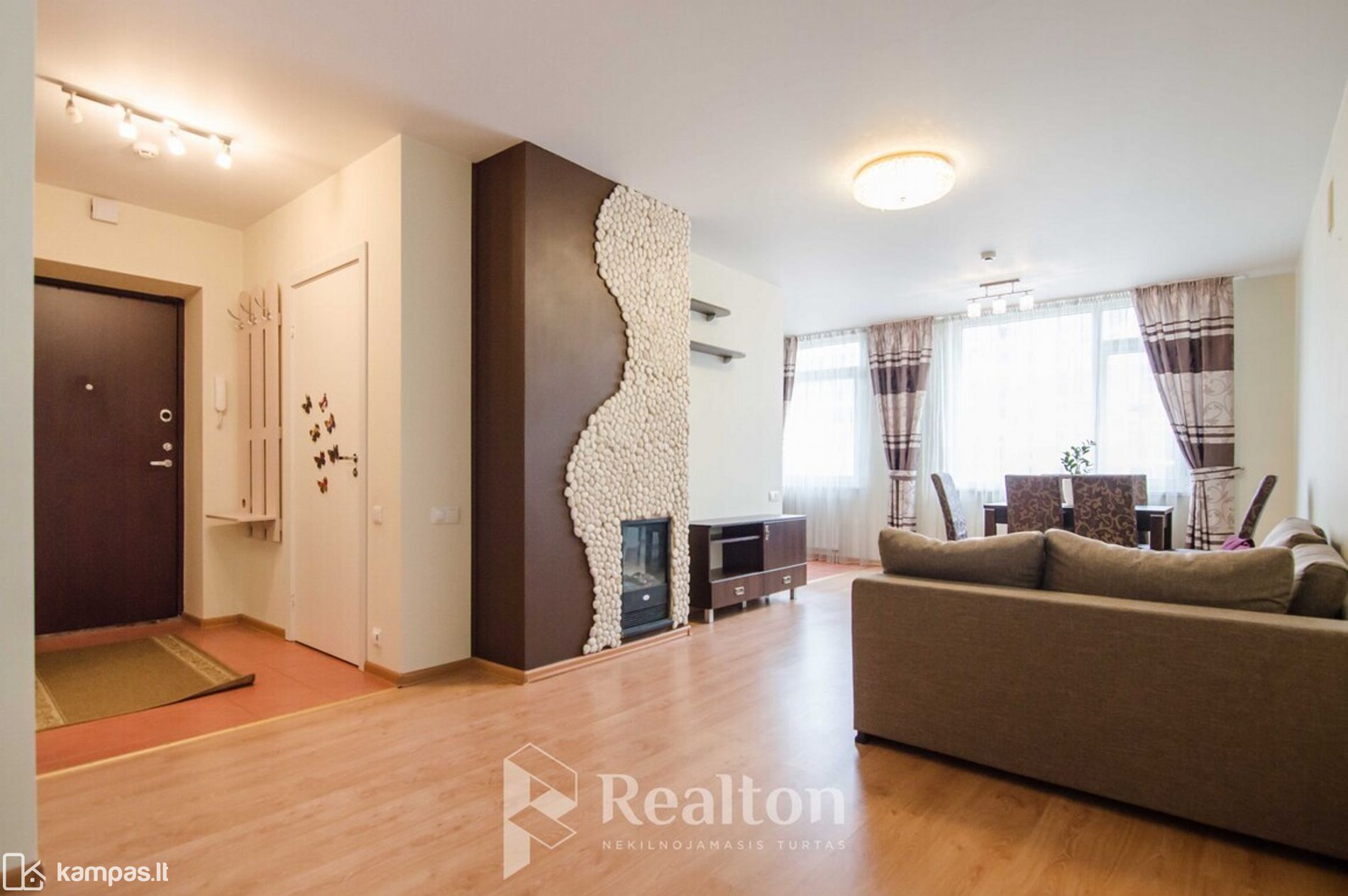 Main Image Vilnius, Pašilaičiai, Eitminų g.