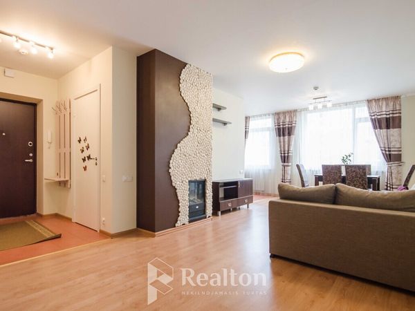 Vilnius, Pašilaičiai