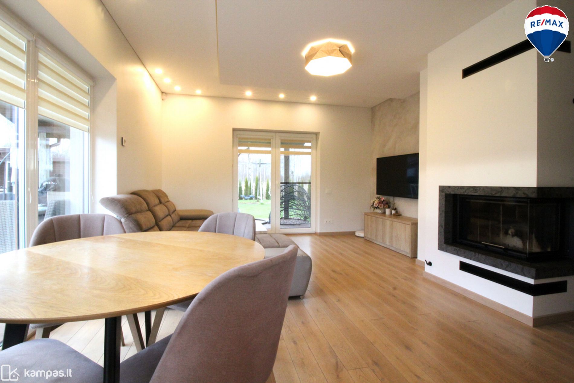 Main Image Šiaulių r. sav., Lingailiai, Šimšos g.