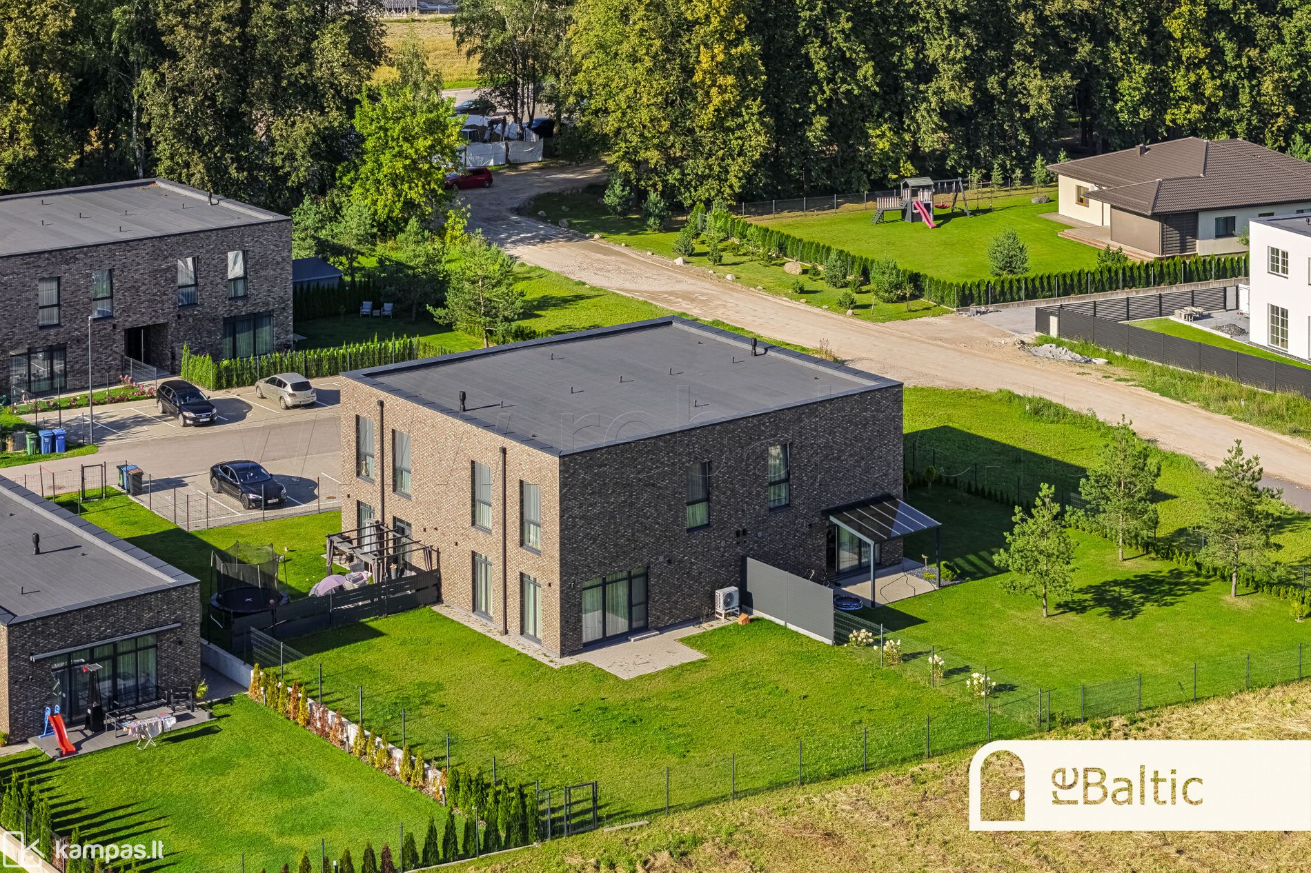 Main Image Vilniaus r. sav., Avižieniai, Lubinų g.