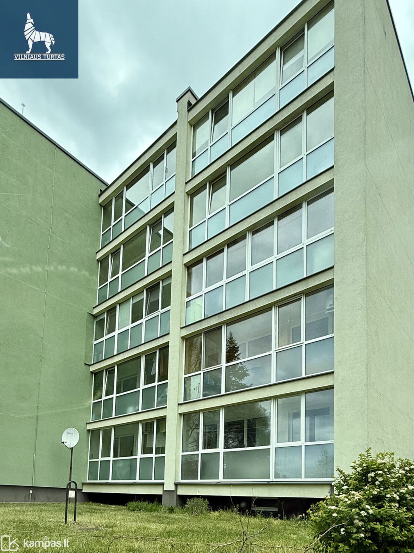 Main Image Druskininkų sav., Druskininkai, Gardino g.