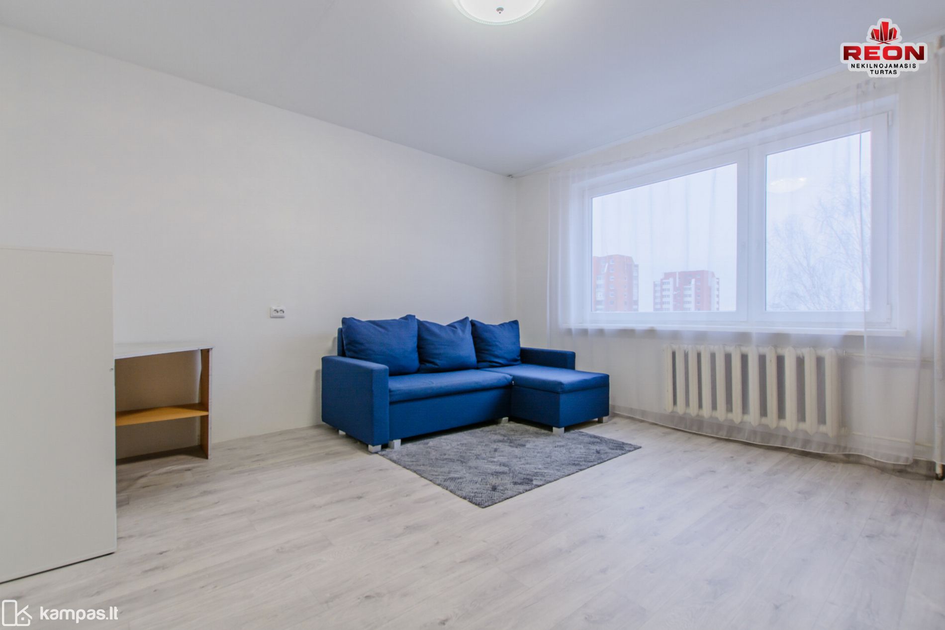 Main Image Vilnius, Baltupiai, Didlaukio g.