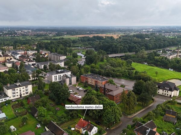 Šiaulių r. sav., Kuršėnai