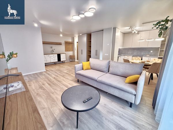 Vilnius, Šnipiškės