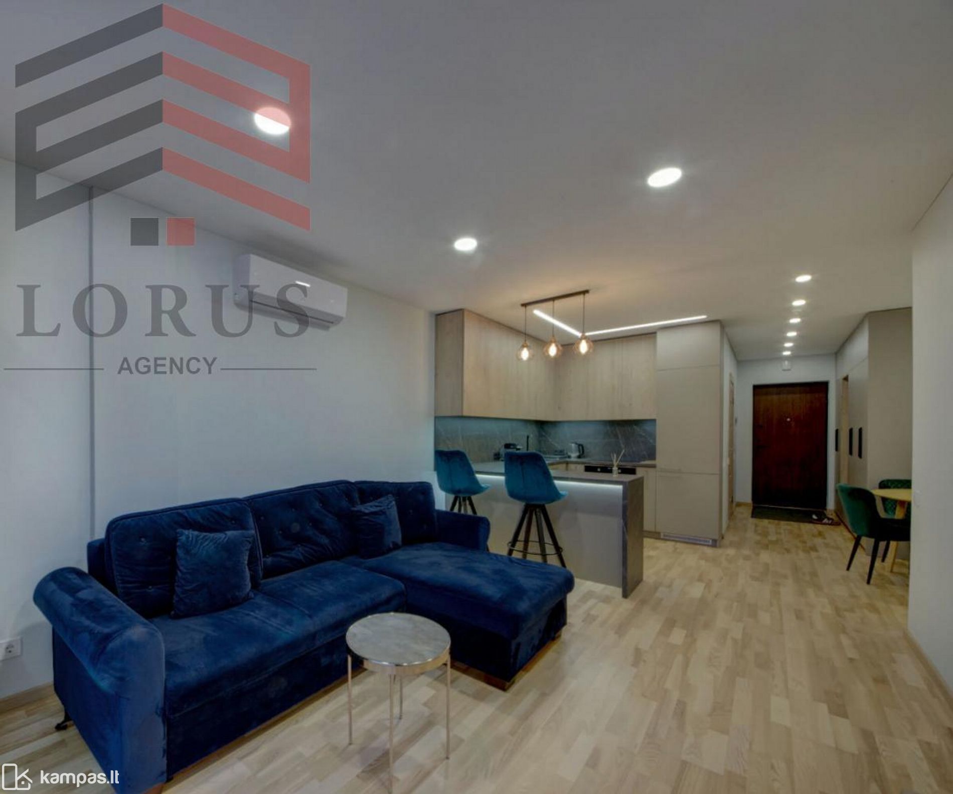 Main Image Vilnius, Markučiai, Manufaktūrų g.