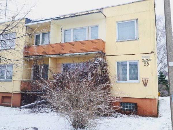 Ukmergės r. sav., Vidiškiai