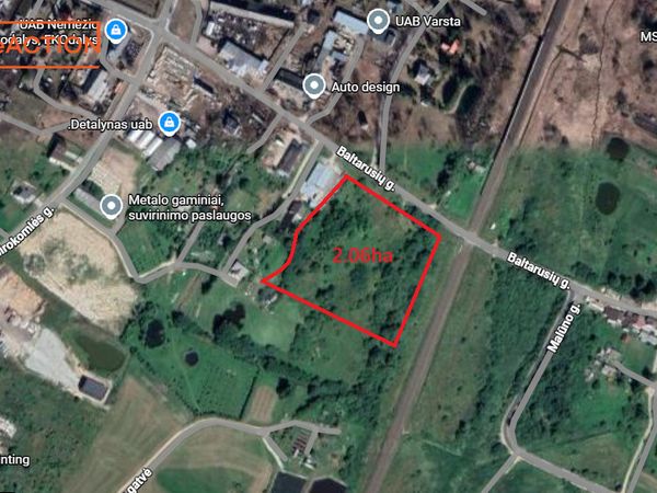 Vilniaus r. sav., Nemėžis