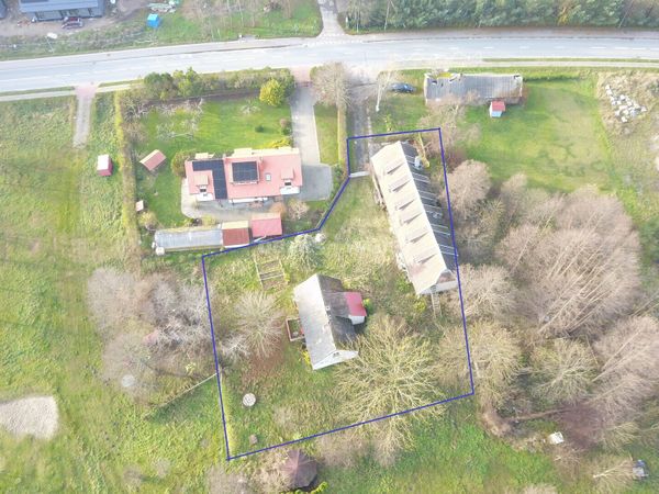 Klaipėdos r. sav., Karklė