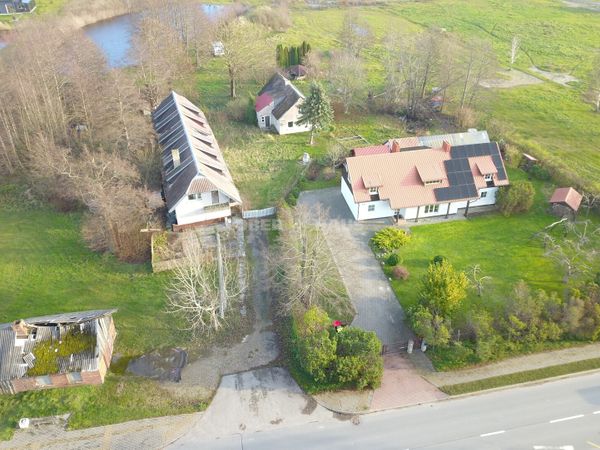 Klaipėdos r. sav., Karklė