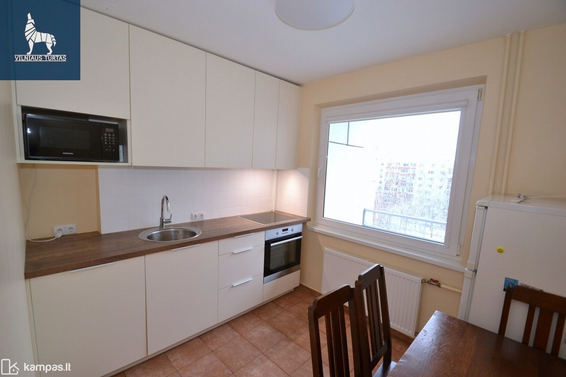 Main Image Vilnius, Baltupiai, Baltupio g.