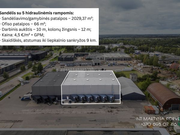 Vilniaus r. sav., Skaidiškės