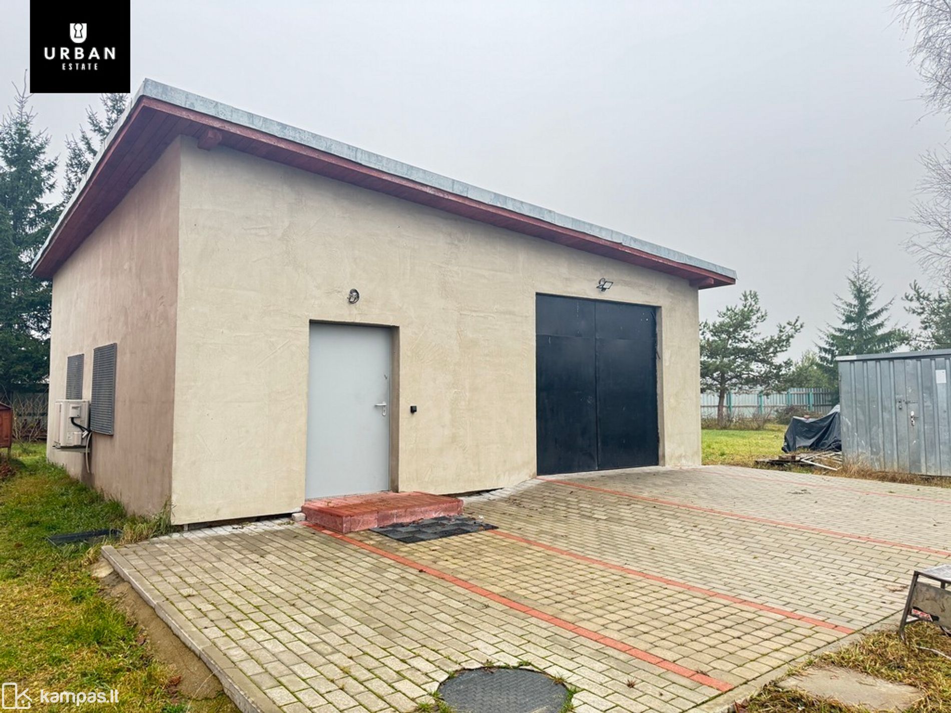 Main Image Vilniaus r. sav., Melekonys, Juozo Lašinsko g.