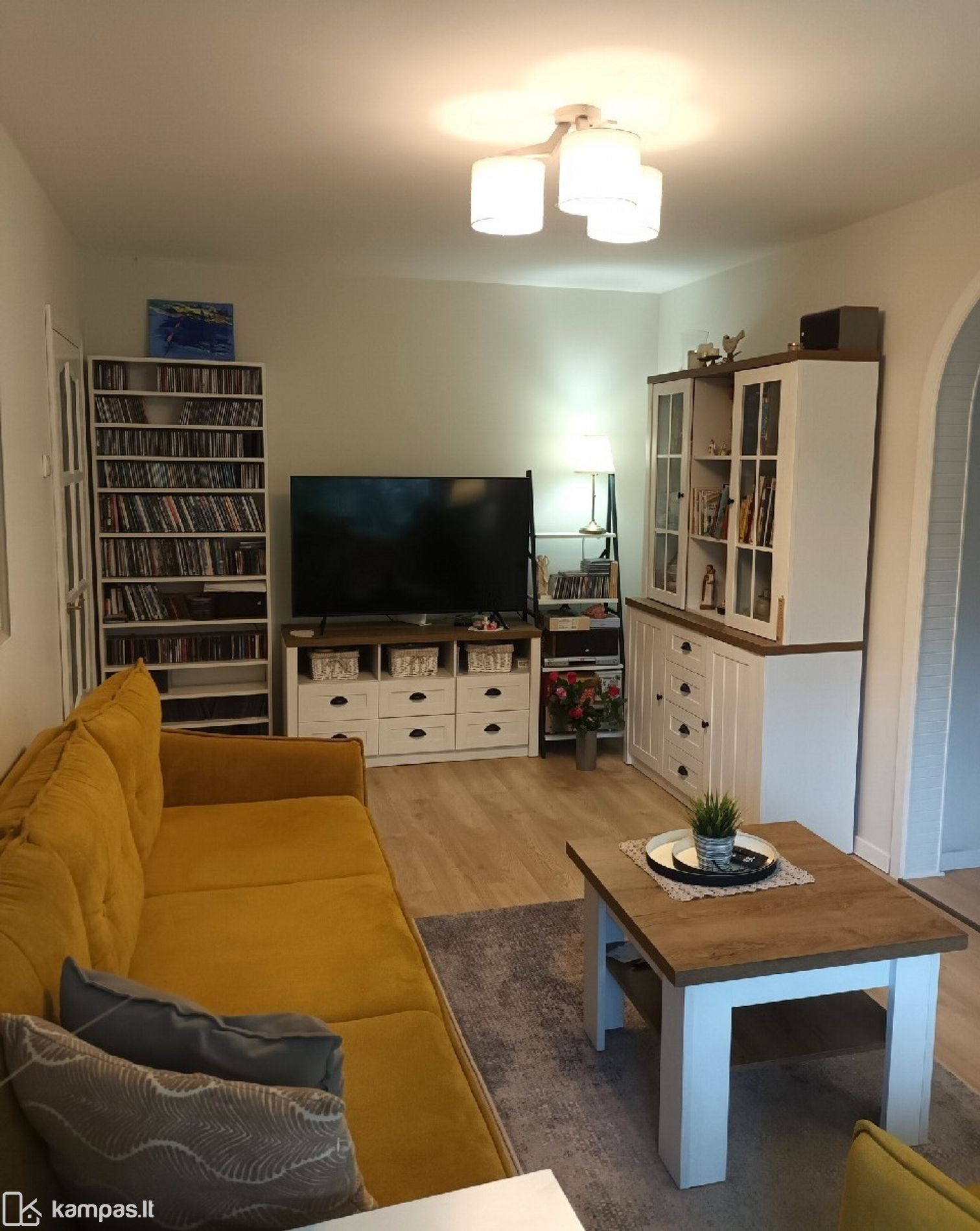 Main Image Klaipėda, Naujakiemis, Statybininkų pr.