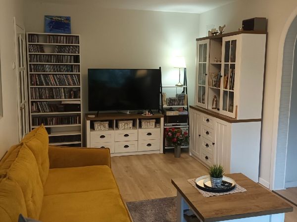 Klaipėda, Naujakiemis