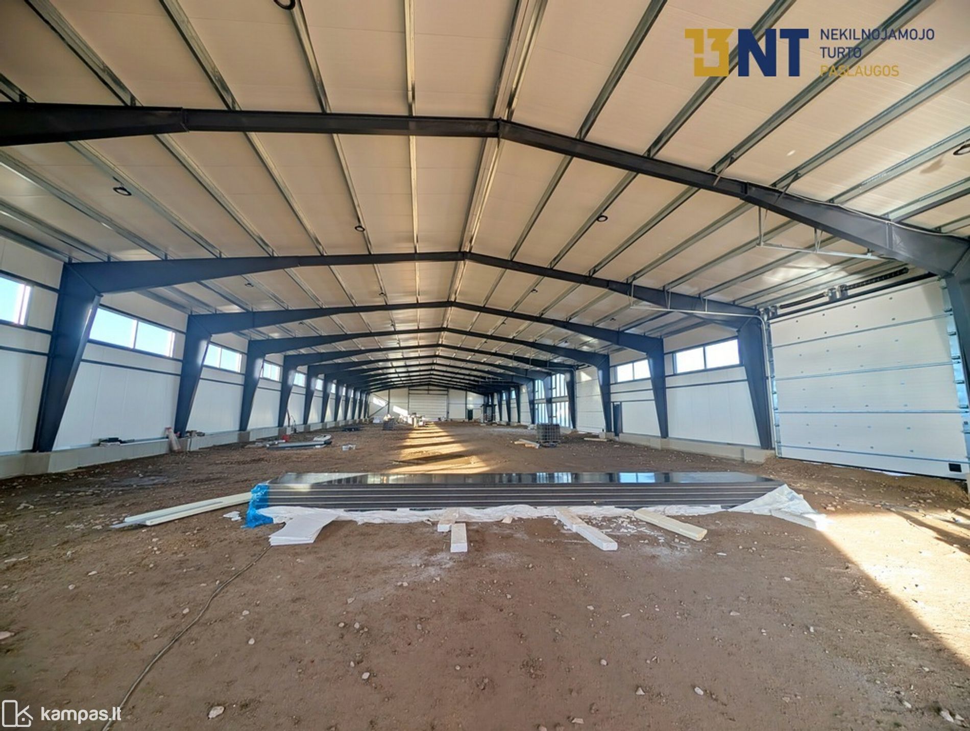 Main Image Kauno r. sav., Žemaitkiemis, Pirklių g.