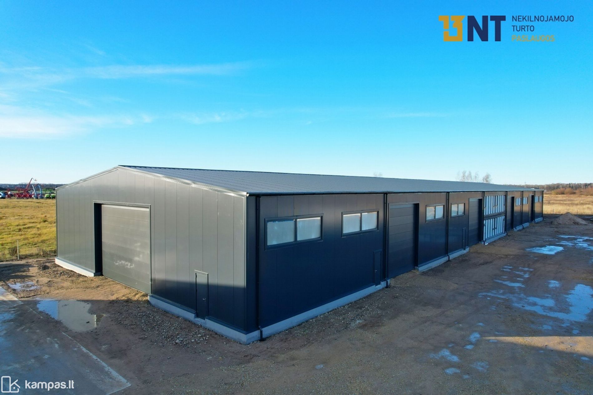 Main Image Kauno r. sav., Žemaitkiemis, Pirklių g.