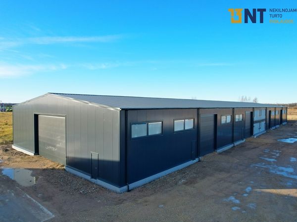 Kauno r. sav., Žemaitkiemis