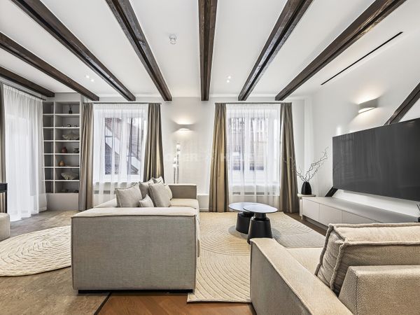 Vilnius, Senamiestis