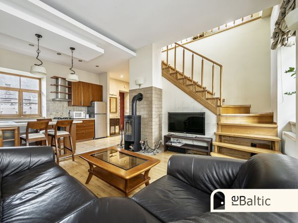 Vilnius, Senamiestis