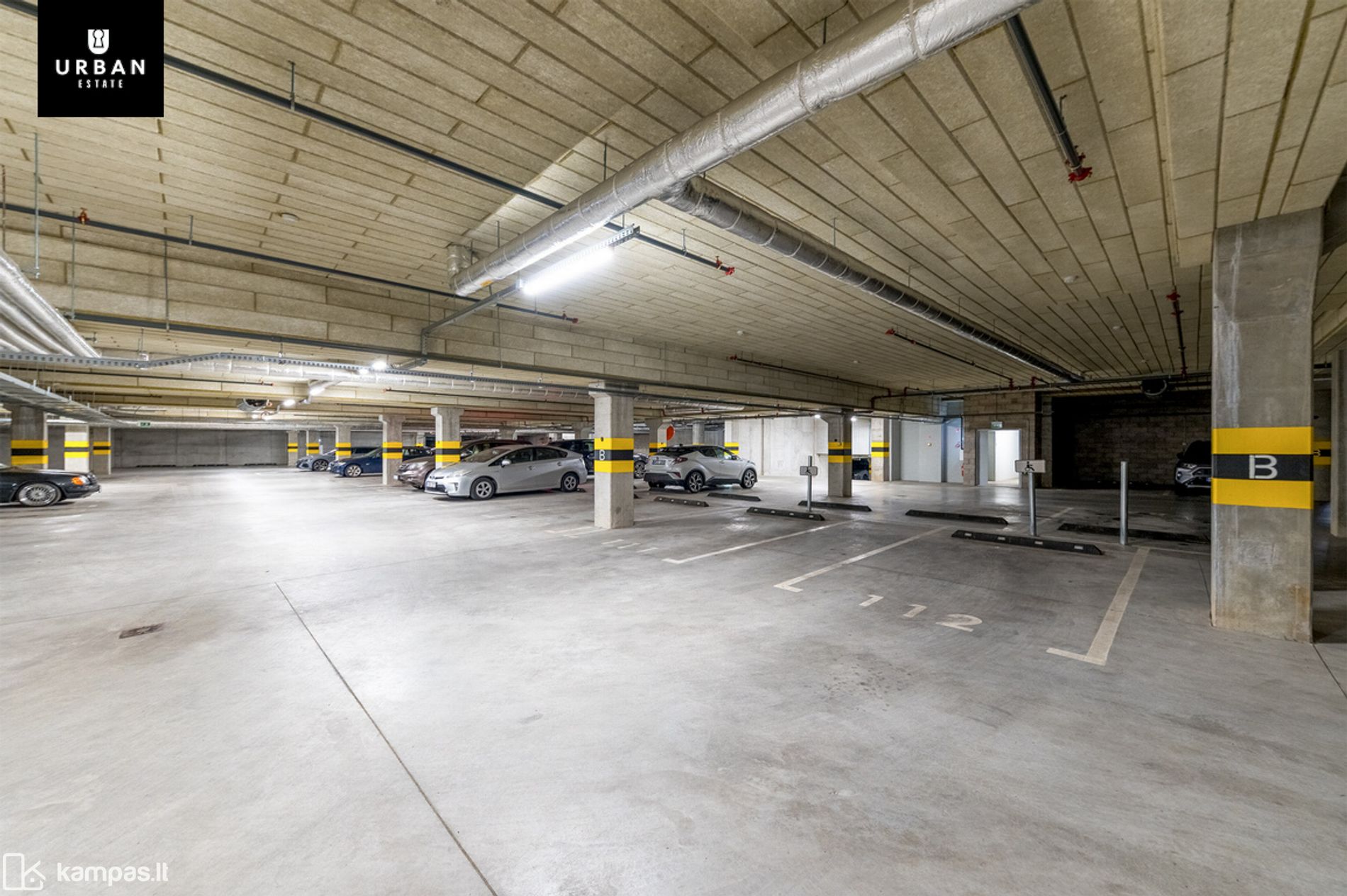 Main Image Vilnius, Baltupiai, Baltupio g.