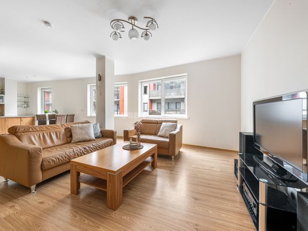 Vilnius, Šnipiškės