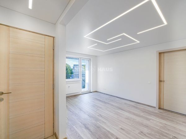 Vilnius, Naujamiestis