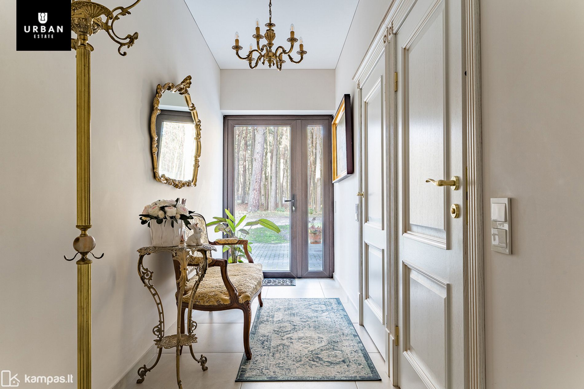 Main Image Vilnius, Valakampiai, Nemenčinės pl.