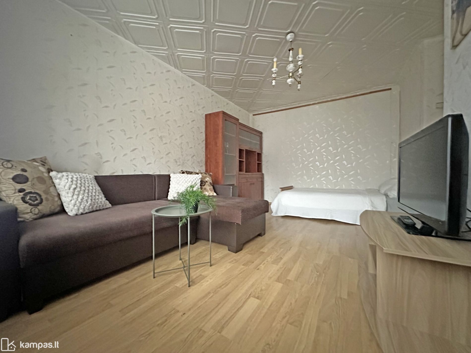 Main Image Vilnius, Antakalnis, Smėlio g.